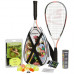 Купить Спидминтон  Speedminton Set S900 gray в Киеве - фото №1